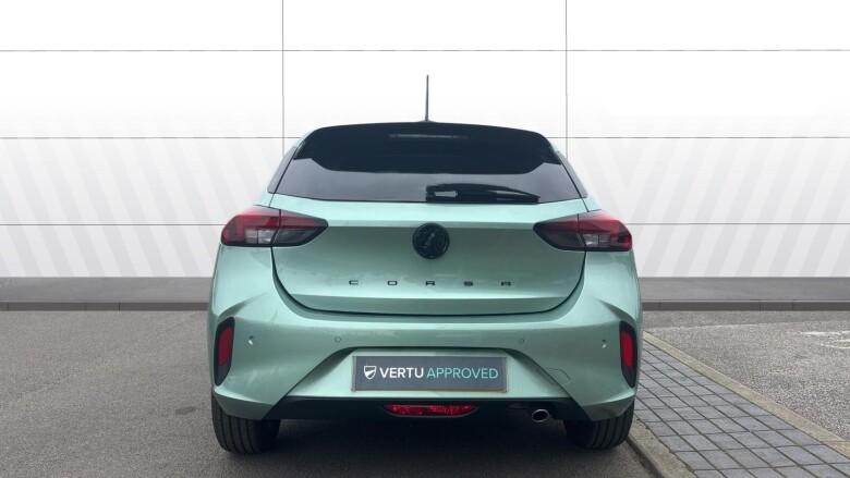 Vauxhall Corsa 1.2 Turbo Yes 5dr [Winter Pack] Petrol Hatchback